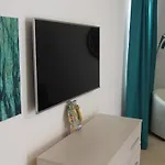 Luxury Living 4* Капри