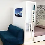 Luxury Living Отель типа 