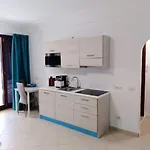 Отель типа 
