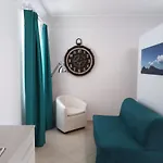 Luxury Living Отель типа 