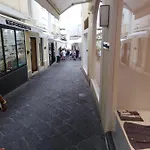Отель типа 