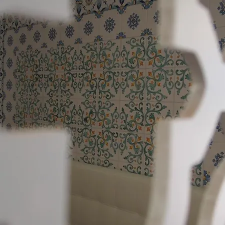 فندق مبيت وإفطار Luxury Living