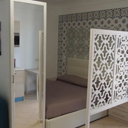 Luxury Living Capri