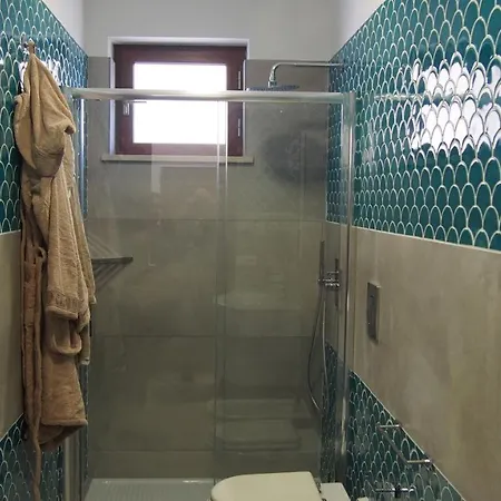 Bed & Breakfast Luxury Living Capri