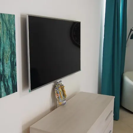 Luxury Living 3* Capri