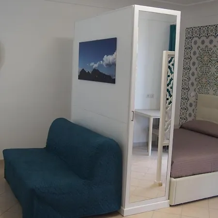 Bed & Breakfast Luxury Living