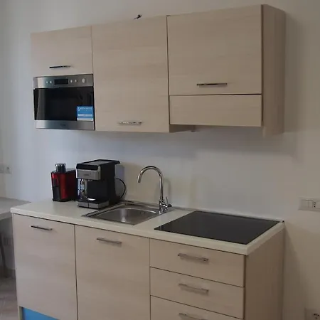 Luxury Living Bed & Breakfast