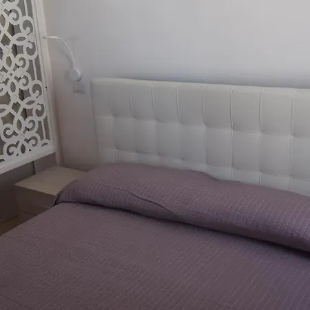 Bed & Breakfast Luxury Living Capri