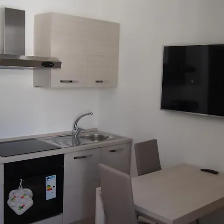 Luxury Living 4* 卡普里