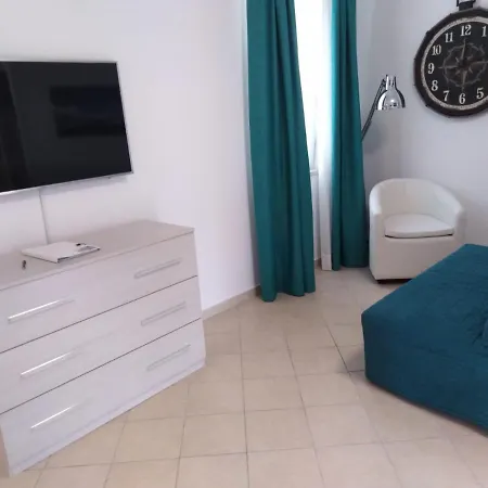 Luxury Living Capri