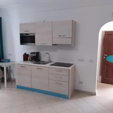 Bed & Breakfast Luxury Living