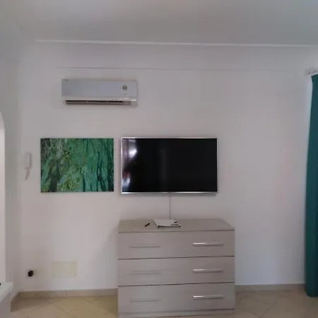 Luxury Living Капри
