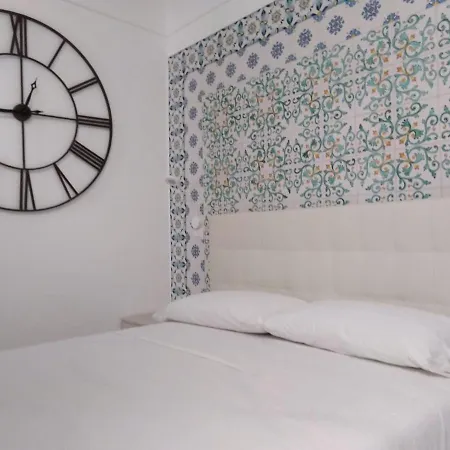 Bed & Breakfast Luxury Living Capri