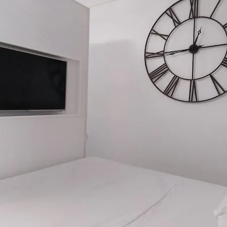住宿加早餐酒店 Luxury Living