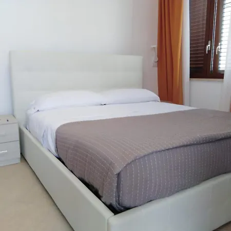 Luxury Living Capri