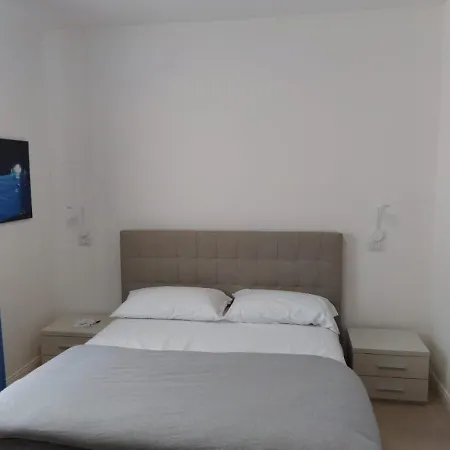 Luxury Living Отель типа 