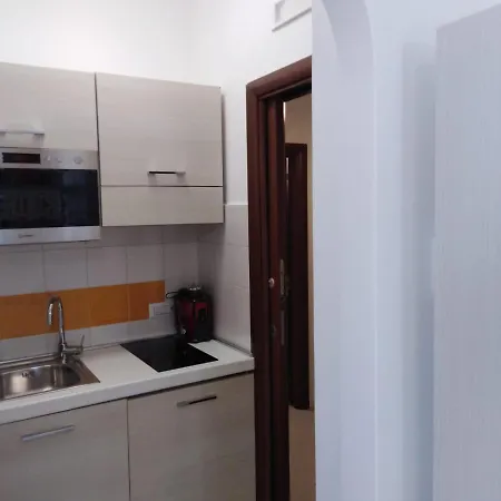 Bed & Breakfast Luxury Living 3*