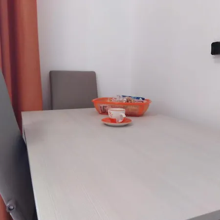 Luxury Living Отель типа 