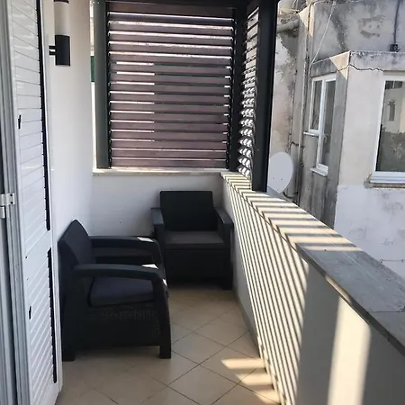 Bed & Breakfast Luxury Living