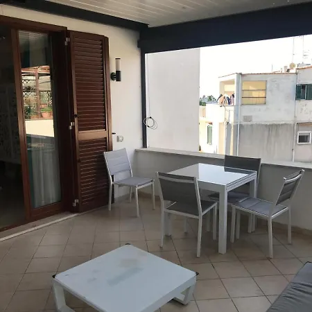 Luxury Living Capri