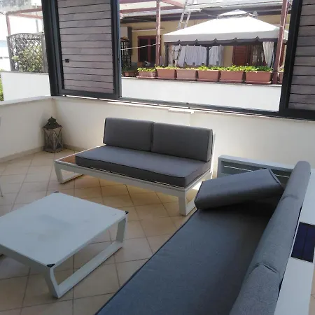 Luxury Living 3*