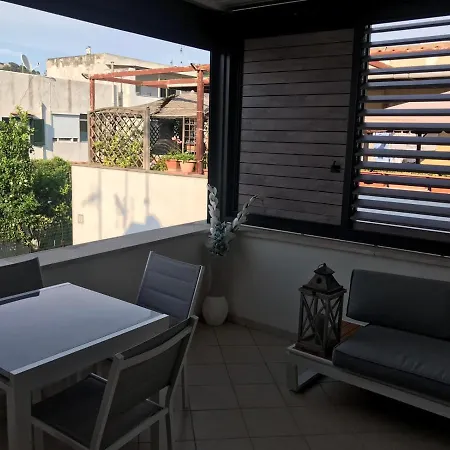 Bed & Breakfast Luxury Living 3*