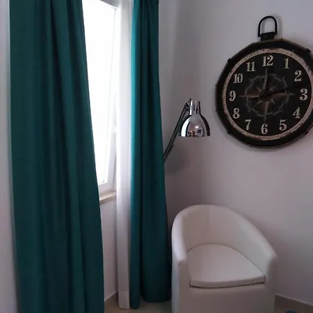 Luxury Living Bed & Breakfast