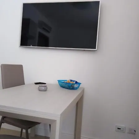 Luxury Living 3* Capri