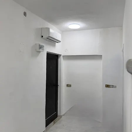 住宿加早餐酒店 Luxury Living 卡普里