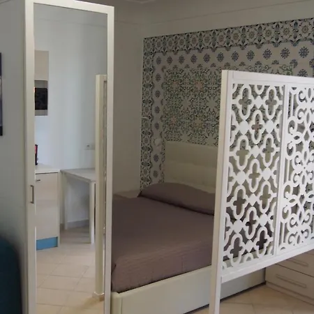 Luxury Living קאפרי