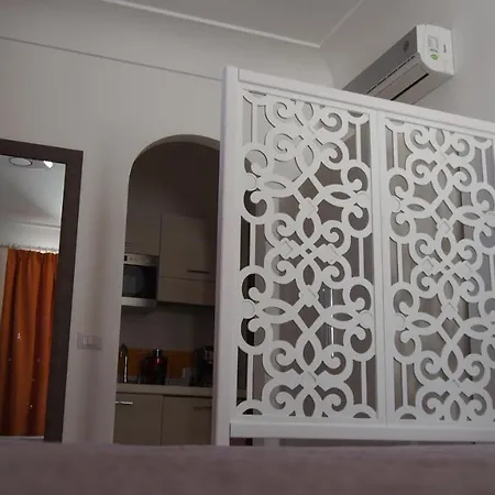 Luxury Living לינה וארוחת בוקר קאפרי