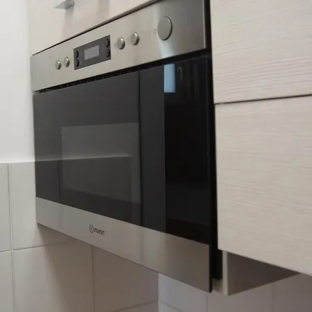 Couette-café Luxury Living 3*