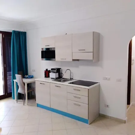 לינה וארוחת בוקר Luxury Living