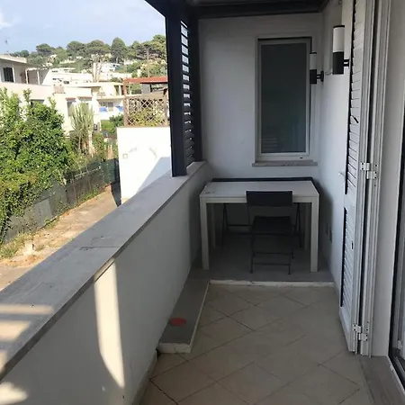 Luxury Living לינה וארוחת בוקר קאפרי